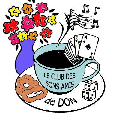 Le Club des bons amis