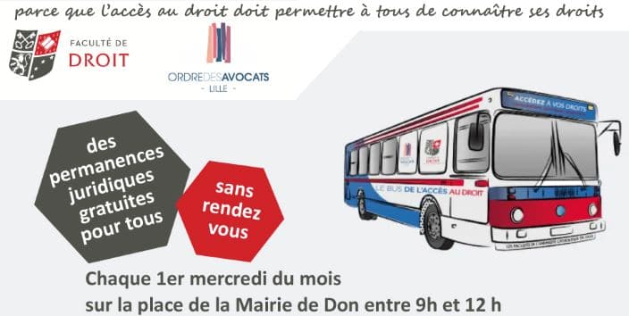 Bus de l’accès au droit