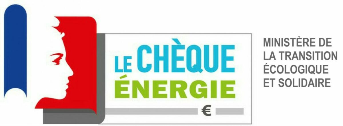Chèque énergie : nouveautés 2023