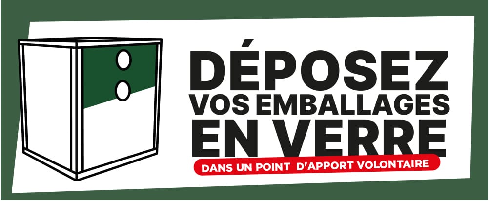 Déploiement des Points d’Apport Volontaire sur la commune